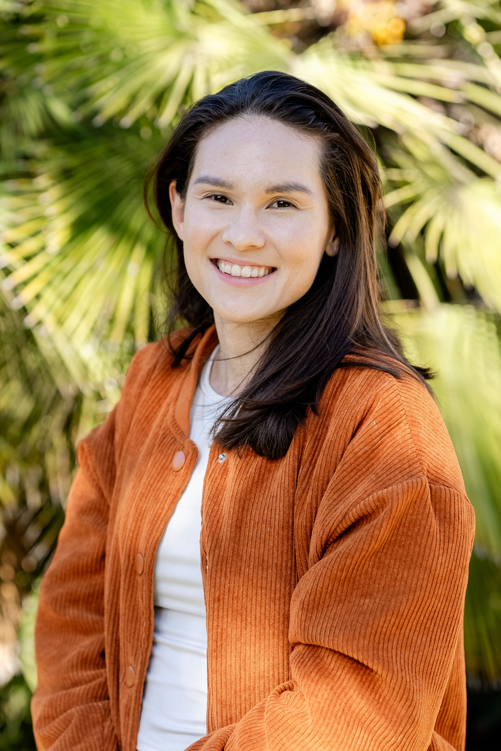 Jessica Olisar, founder of Pocket Accounting